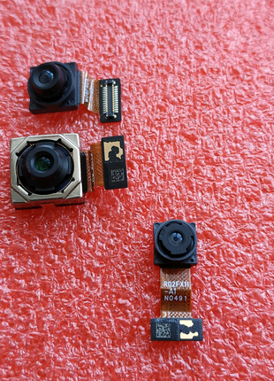 Основні камери Xiaomi Redmi 9T