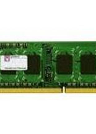 Оперативна пам'ять SODIMM Kingston 1 GB PC3-10600 DDR3-1333MHz...