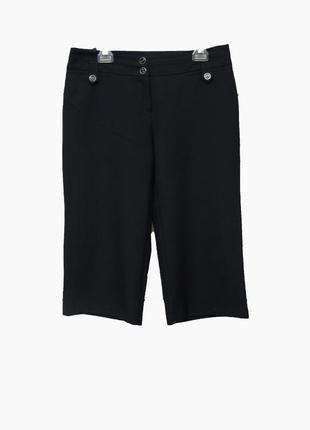 Короткие брюки капри большего размера uk14-16