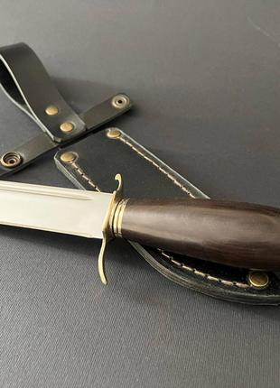 Нож Финка Классик из стали 95Х18 финский ручной работы