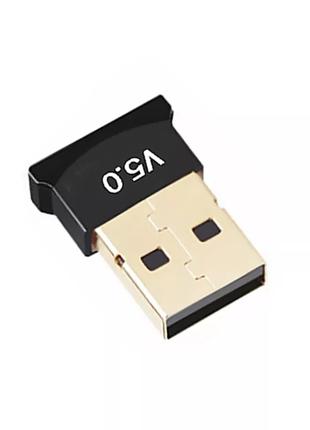 USB Bluetooth 5.1 адаптер мини блютус адаптер для компьютера, ...