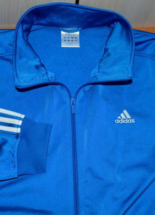 Олімпійка ADIDAS® original L сток Y6-С2-5