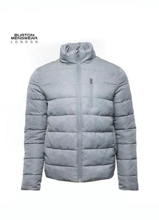 Зимова куртка на синтепоні burton menswear оригінал [ m ]