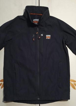 Timberland pro series куртка размер м