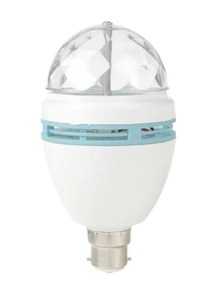 Светодиодная лампа от Trax