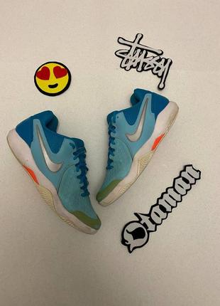 Кроссовки nike air zoom resistance cly