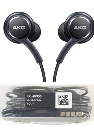 Наушники Samsung AKG EO-IG955 ( Samsung S8 ) Оригинал