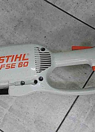 Газонокосарка тример мотокоса Б/У Stihl FSE 60