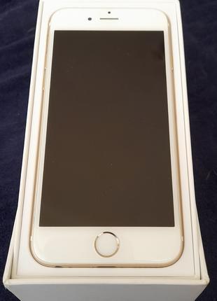 Смартфон Apple iPhone 6 128 GB на ремонт