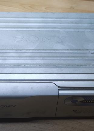 Магнітола програвач Sony Compact Disc Changer CDX-616