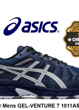 Кросівки чоловічі ASICS® Gel Venture 7 original 43.5EU-F39