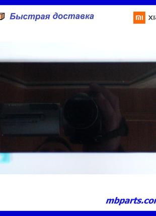 Дисплей с сенсором Xiaomi Mi 9, черный, OLED, (оригинальные ко...