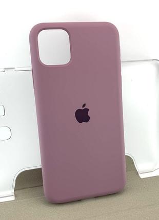 Чехол на iPhone 11 Pro Max накладка бампер противоударный Orig...