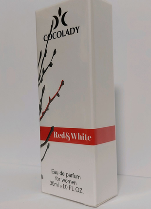 Парфум Red And White 30 ml
