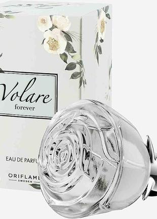 Женская парфюмерная вода Volare Forever Oriflame 50 мл.