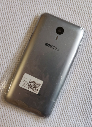 Задня кришка Meizu M1 Note original