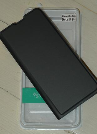 Чехол Gelius Book Shell Case для Xiaomi Redmi Note 10 5G 0854