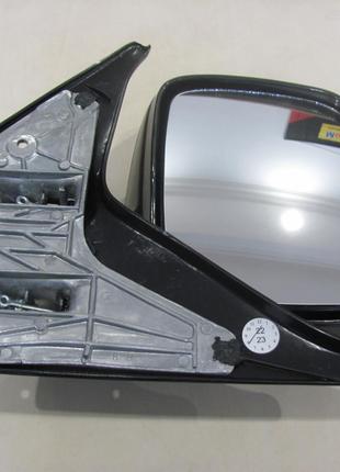 Зеркало правое панорамное Volkswagen T4 | ручная регулировка |...