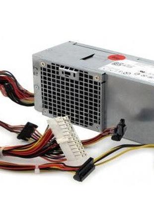 Блок питания 250W Dell F250AD-00 0MPX3V (для 390/790/990 DT) у...