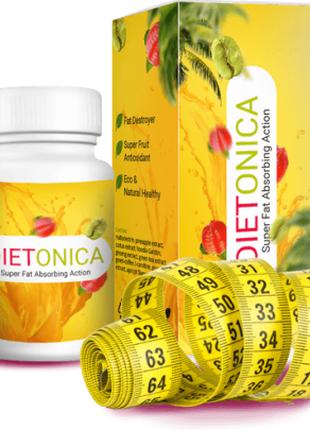 Dietonica - Средство для похудения (Диетоника)