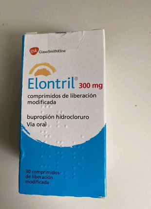 Элонтрил
