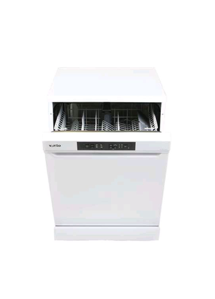 VENTOLUX DWT6004 NA FS стационарная посудомоечная машина кухня