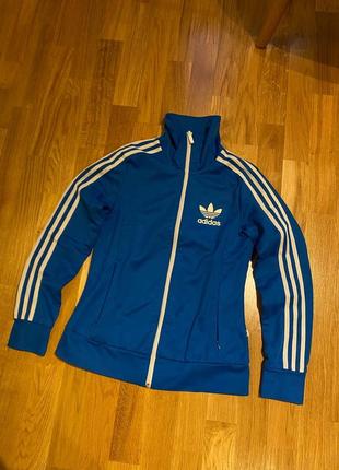 Олімпійка adidas