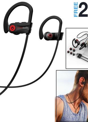 Bluetooth навушники бездротові навушники