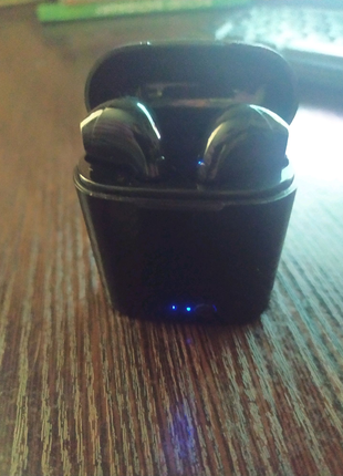 Bluetooth навушники
