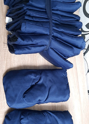 Спец-одежда.Рабочие утепленные перчатки(Тип В)В наличии20пар.