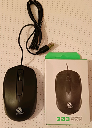 Комп'ютерна мишка