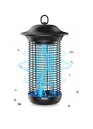 СТОК Лампа-убийца комаров Aerb Bug Zapper 4000V
