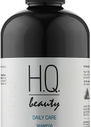 Щоденний шампунь для всіх типів волосся H.Q.Beauty Daily Care ...
