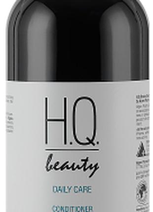 Щоденний кондиціонер для всіх типів волосся H.Q.Beauty Daily C...