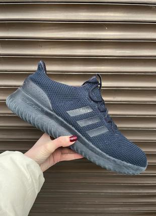 Adidas cloudfoam ultimate 47р 30,5см кроссовки оригинал