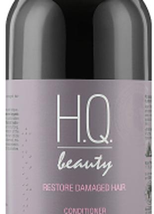 Кондиціонер для пошкодженого волосся H.Q.Beauty Restore Damage...