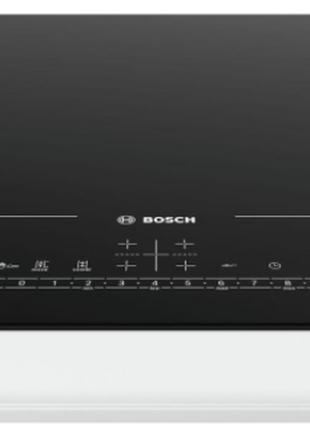 Варильна поверхня електрична Bosch PVQ611FC5E (Гарантія 12міс.)