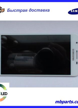 Дисплей с сенсором Samsung Galaxy J5 Prime SM-G570 White, GH96...