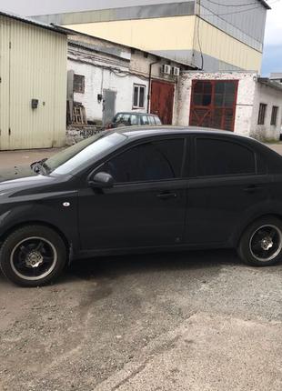 Сдам в аренду Шевроле Авео