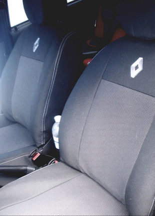 Чехлы Авточехлы Чохли Renault Megane Renault Trafic Renault Logan