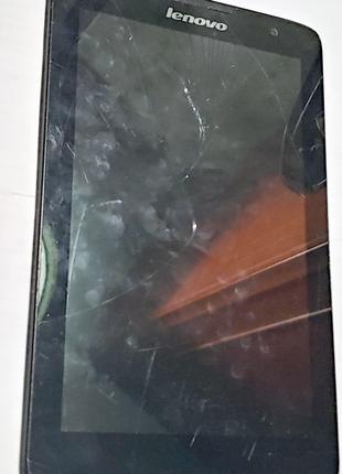 Lenovo IdeaTab A5500 A8-50 розбирання
