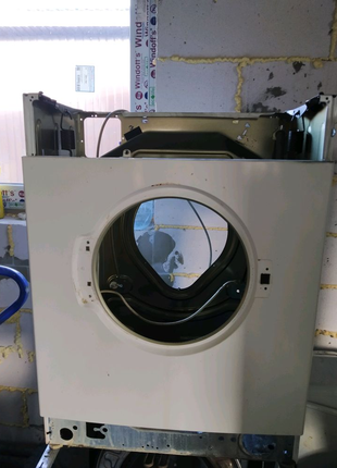 Корпус на стиральную машину Bosch/Siemens. 40 см
