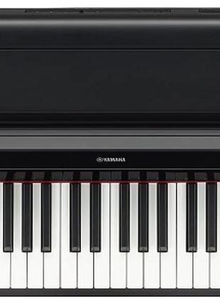 YAMAHA P-S500 (Black) - цифровое пианино, Гарантия 24 месяца