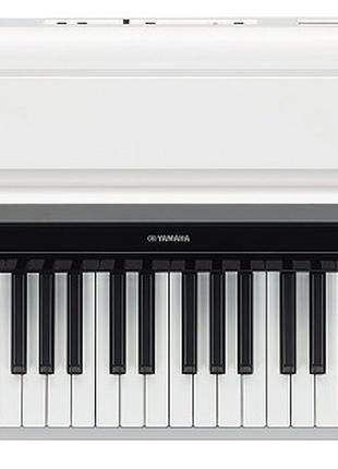 YAMAHA P-S500 (White) - цифровое пианино, гарантия 24 месяца