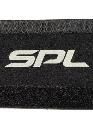 Защита пэра Spelli SPL-810 черный (spl-810-black)