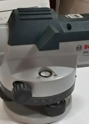 Оптический нивелир Bosch GOL 26 D