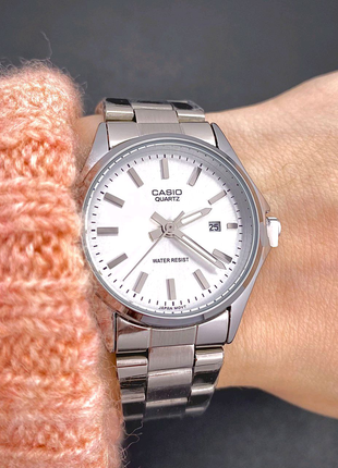 Жіночій годинник Casio