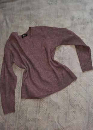 Пуловер розмір xs