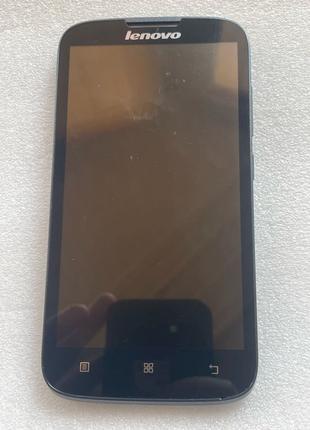 Lenovo A560