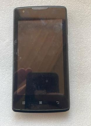 Lenovo A1000